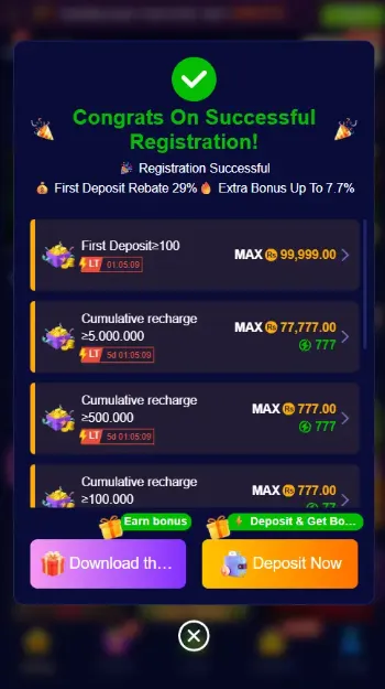 Rs778 Game App